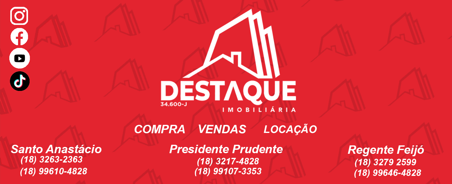 Foto de perfil do anunciante Destaque Imobiliária