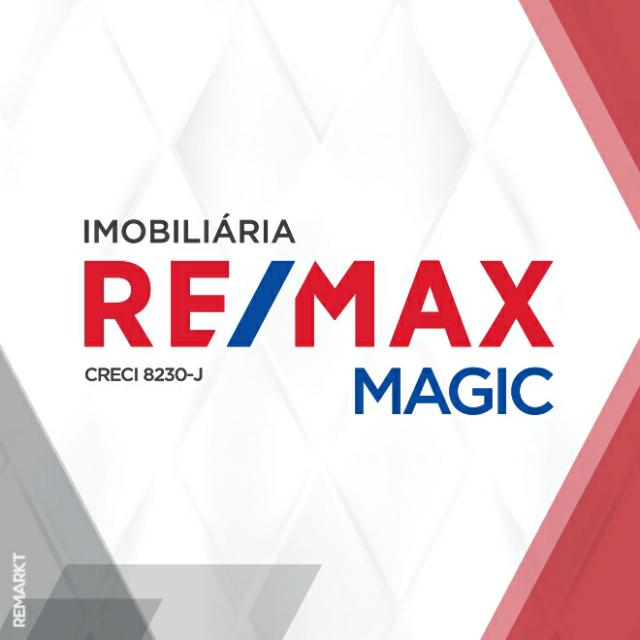 Foto de perfil do anunciante RE/MAX Magic