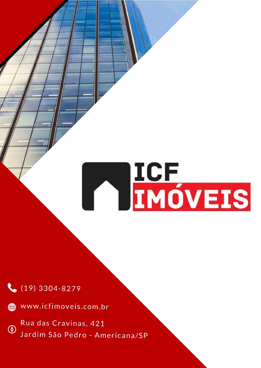 Foto de perfil do anunciante ICF Imoveis