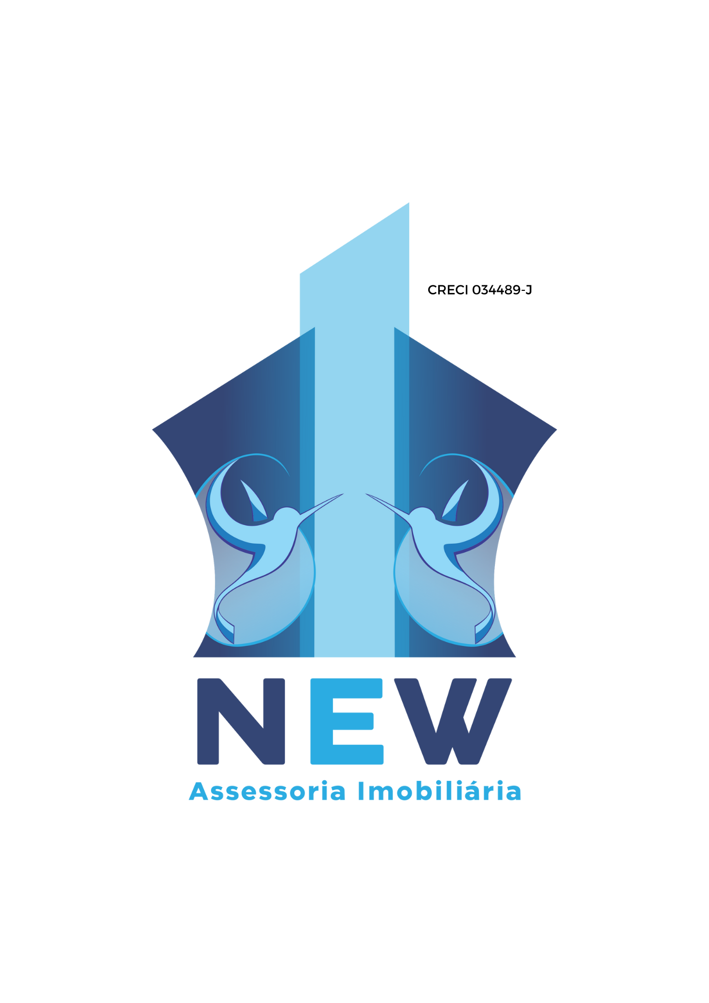 Foto de perfil do anunciante New Assessoria Imobiliária