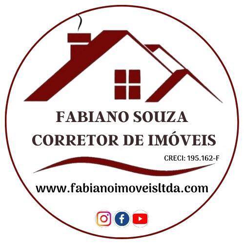 Foto de perfil do anunciante Fabiano Souza Corretor de Imóveis
