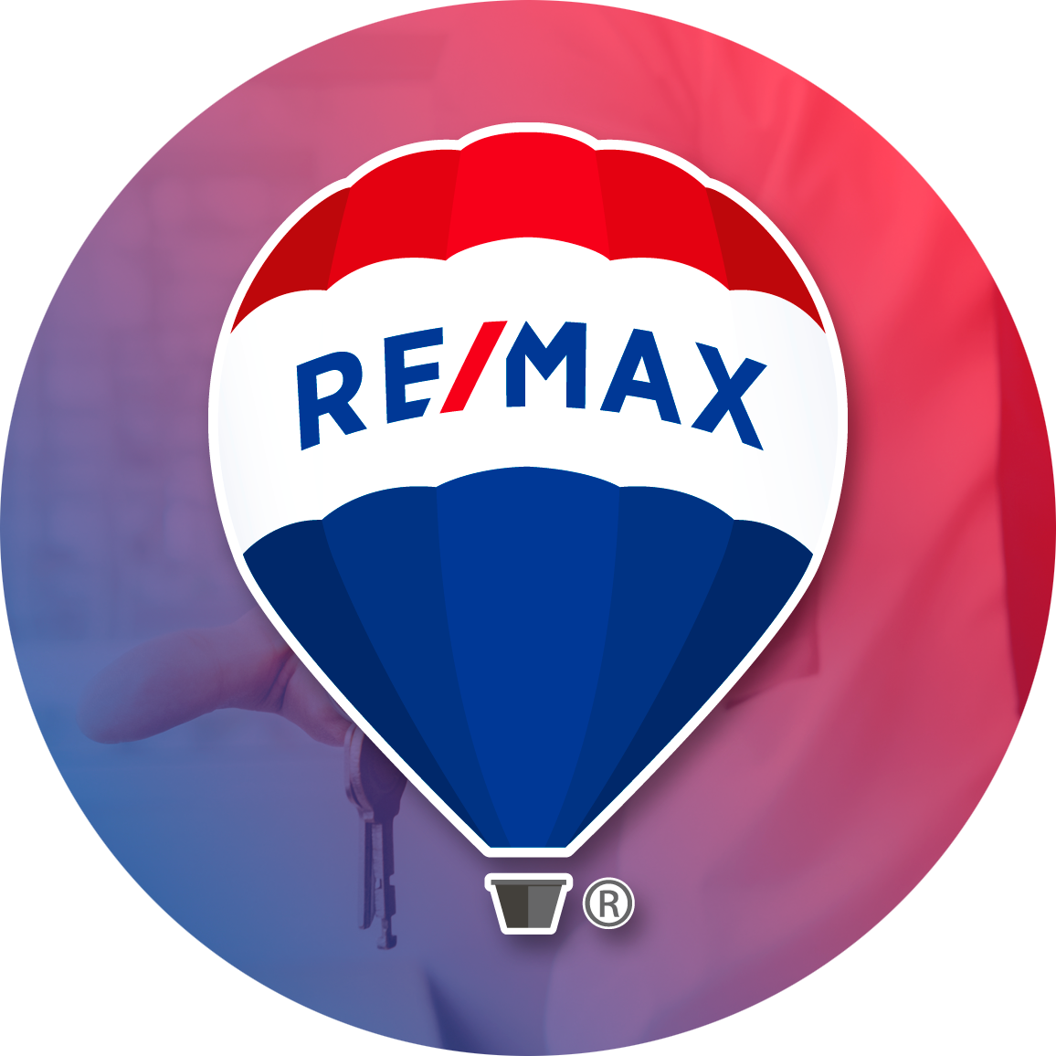 Foto de perfil do anunciante RE/MAX Ascensão