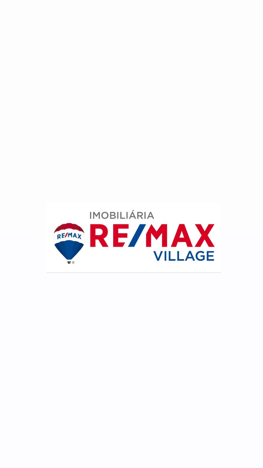 Foto de perfil do anunciante RE/MAX Village